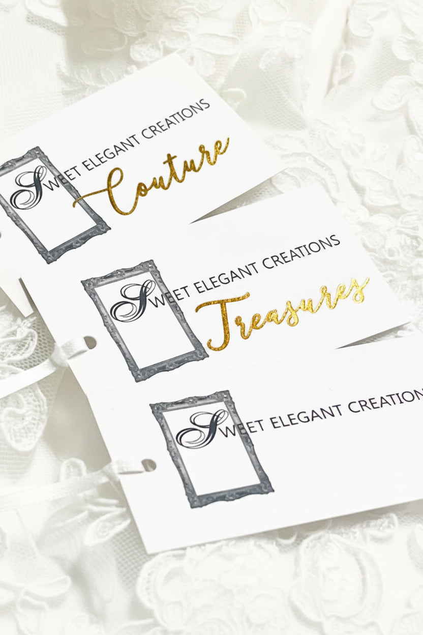 Sweet Elegant Creations